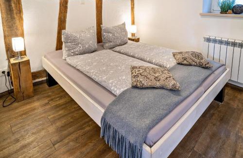 Wallhausen Apartamento | Wohnung 2