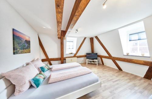 Altdorf Apartamento | Wohnung 2 - nur 5 Fahrminuten vom Europapark