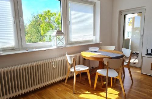 Bretzenheim Casa | Wohnung, 2 Schlafzimmer voll ausgestattet in Uninähe