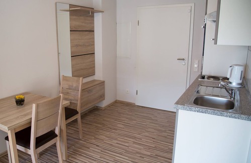 Asch Apartamento | Apartamento 23/3, 1 habitación para 2 personas