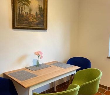 Muden Apartamento | Wohnung 3