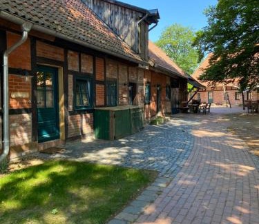Muden Apartamento | Wohnung 3