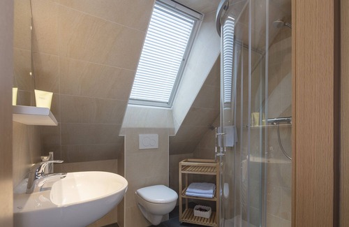 Norderney Apartamento | Wohnung 3 MIT Meerblick