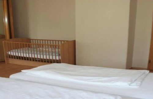 Dambach Apartamento | Wohnung 3 - Obergeschoss