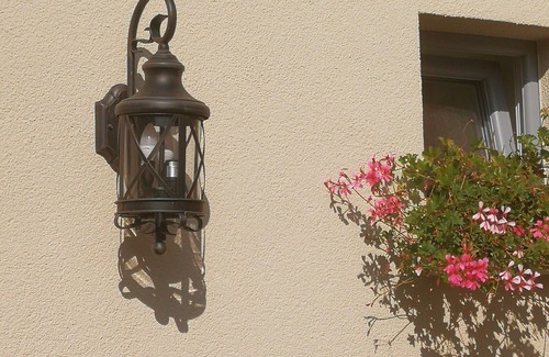 Nienburg Apartamento | Wohnung 5 - Appartementhaus Nienburg