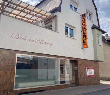 Oberwesel Apartamento | Wohnung 51