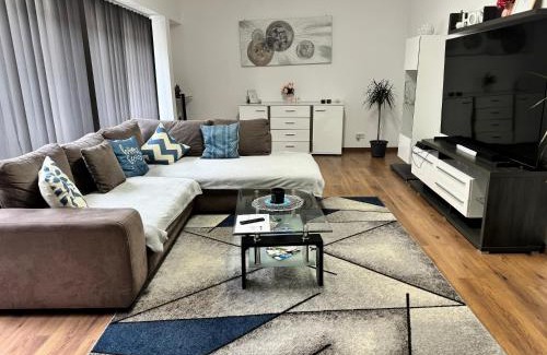Oberwesel Apartamento | Wohnung 51