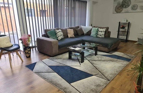 Oberwesel Apartamento | Wohnung 51