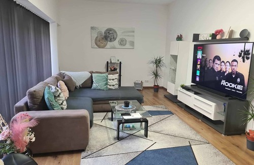 Oberwesel Apartamento | Wohnung 51