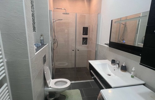 Oberwesel Apartamento | Wohnung 51