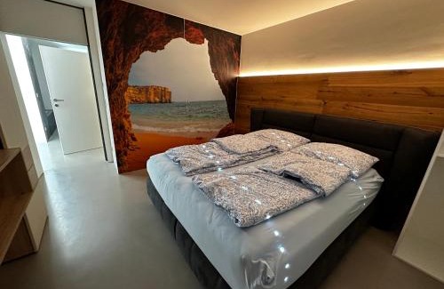 Haag am Hausruck Apartamento | Wohnung 55m2 Top Ausstattung