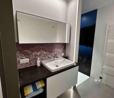 Haag am Hausruck Apartamento | Wohnung 55m2 Top Ausstattung