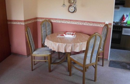 Altfunnixsiel Apartamento | Wohnung 73 - Hans-g. Otten