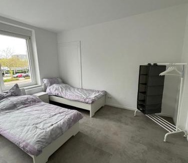 Luedenscheid Apartamento | Wohnung 8P Zentral Lüdenscheid