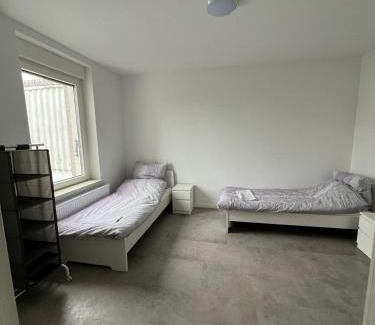 Luedenscheid Apartamento | Wohnung 8P Zentral Lüdenscheid
