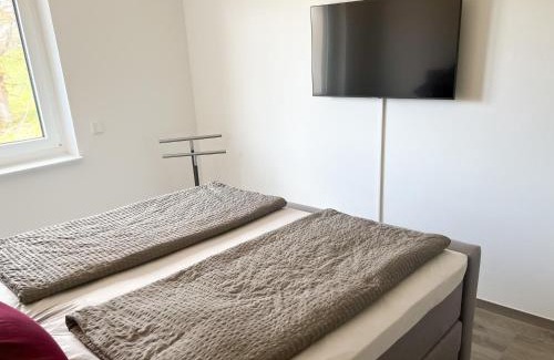 Hoechenschwand Apartamento | Wohnung Alpenblick