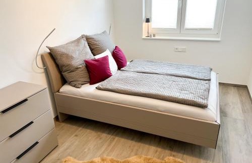 Hoechenschwand Apartamento | Wohnung Alpenblick