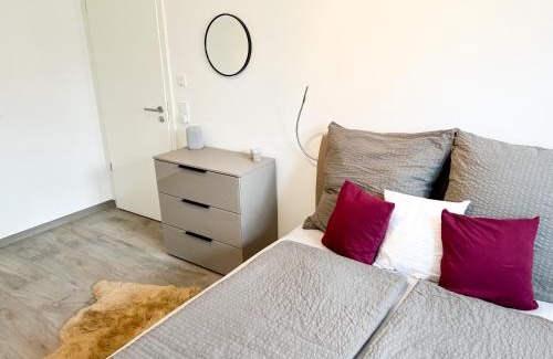 Hoechenschwand Apartamento | Wohnung Alpenblick