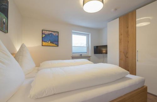 Oberstdorf Apartamento | Wohnung "AlpppTraum" mit Traumblick