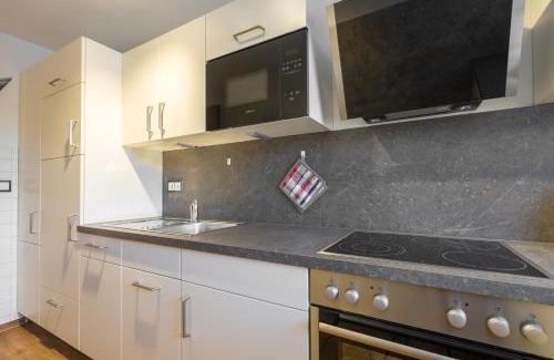 Oberstdorf Apartamento | Wohnung "AlpppTraum" mit Traumblick