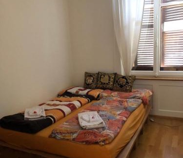 Reconvilier Apartamento | Wohnung alte Post