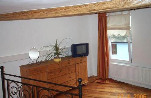 Mainz-Bingen Apartamento | Wohnung am Rheinsteig