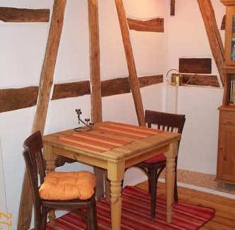Mainz-Bingen Apartamento | Wohnung am Rheinsteig