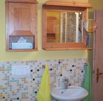 Mainz-Bingen Apartamento | Wohnung am Rheinsteig