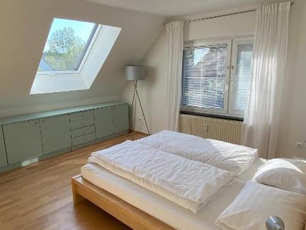 Klagenfurt am Woerthersee Apartamento | Wohnung am Spitalberg