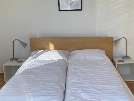 Klagenfurt am Woerthersee Apartamento | Wohnung am Spitalberg