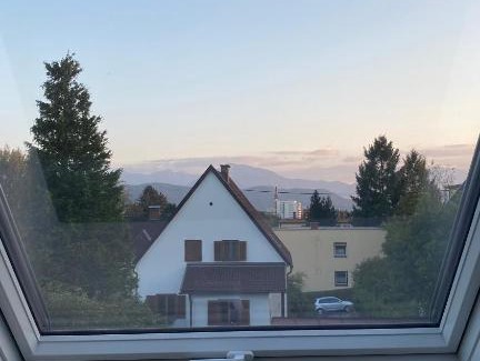Klagenfurt am Woerthersee Apartamento | Wohnung am Spitalberg