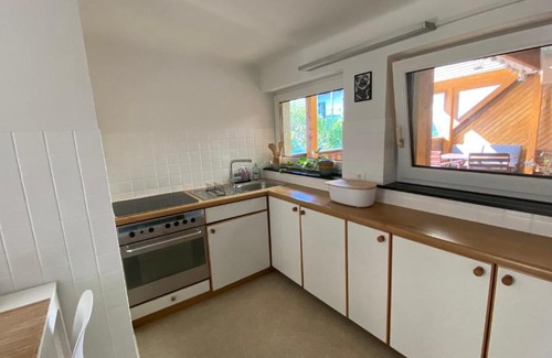Klagenfurt am Woerthersee Apartamento | Wohnung am Spitalberg