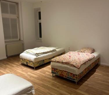 Neunkirchen Apartamento | Wohnung am Stadtpark