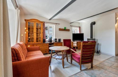 Stadt Wehlen Apartamento | Wohnung auf dem Buschholz