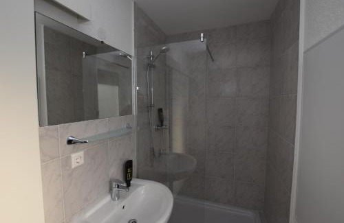 Neckarvorstadt Apartamento | Wohnung Bad Cannstadt