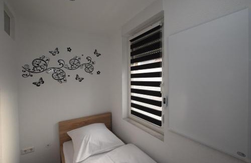 Neckarvorstadt Apartamento | Wohnung Bad Cannstadt