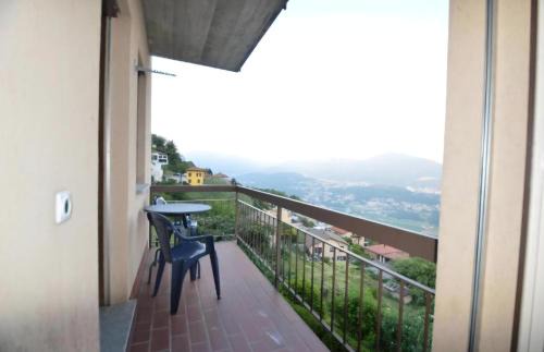 Cademario Apartamento | Wohnung Cademario