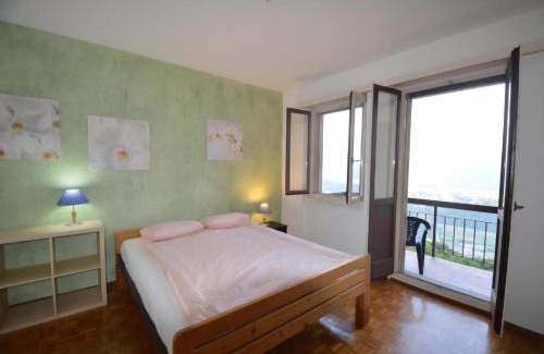 Cademario Apartamento | Wohnung Cademario