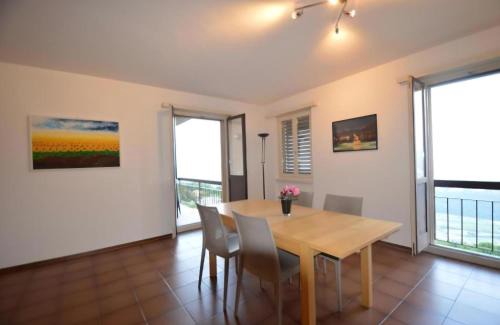 Cademario Apartamento | Wohnung Cademario