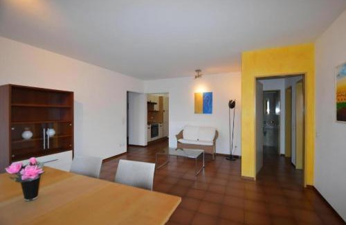 Cademario Apartamento | Wohnung Cademario
