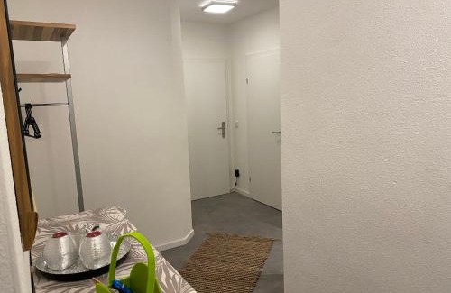 Herzogsdorf Apartamento | Wohnung City Nord mit Balkon