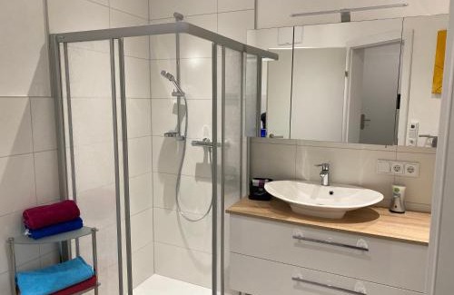 Herzogsdorf Apartamento | Wohnung City Nord mit Balkon