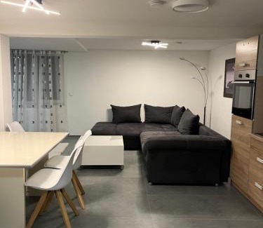 Metzingen Apartamento | Wohnung
