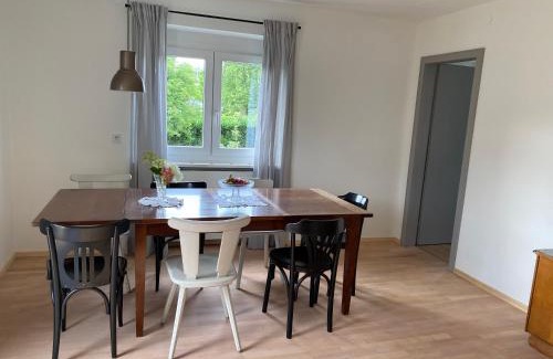 Mader Apartamento | WOHNUNG ERDGESCHOSS mit 3 Schlafzimmer in ruhiger Gegend