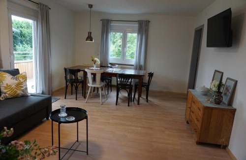 Mader Apartamento | WOHNUNG ERDGESCHOSS mit 3 Schlafzimmer in ruhiger Gegend