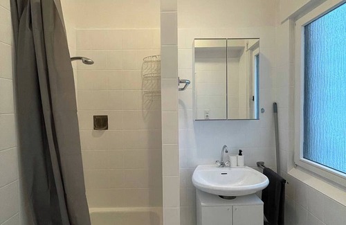 Pellenz Apartamento | Wohnung für 4 Gäste Direkt in der Stadtmitte in Andernach
