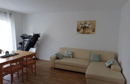Wipperfuerth Apartamento | Wohnung für 4 Personen