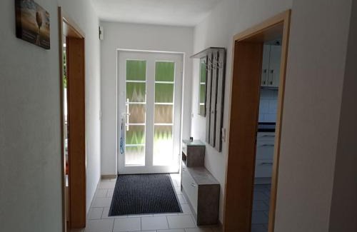 Wipperfuerth Apartamento | Wohnung für 4 Personen
