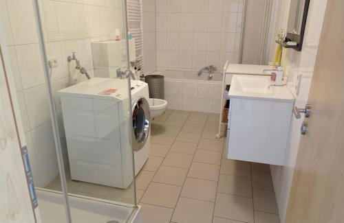 Wipperfuerth Apartamento | Wohnung für 4 Personen