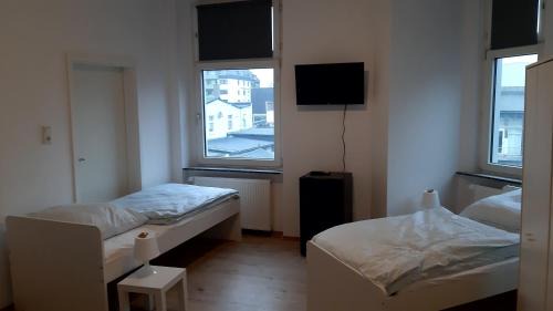 Horath Apartamento | Wohnung für 6 Personen in Gevelsberg